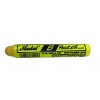 Markal Single Markal B Yellow Tire Chalk Paint Stick Crayon Surface Marker Graffiti Art