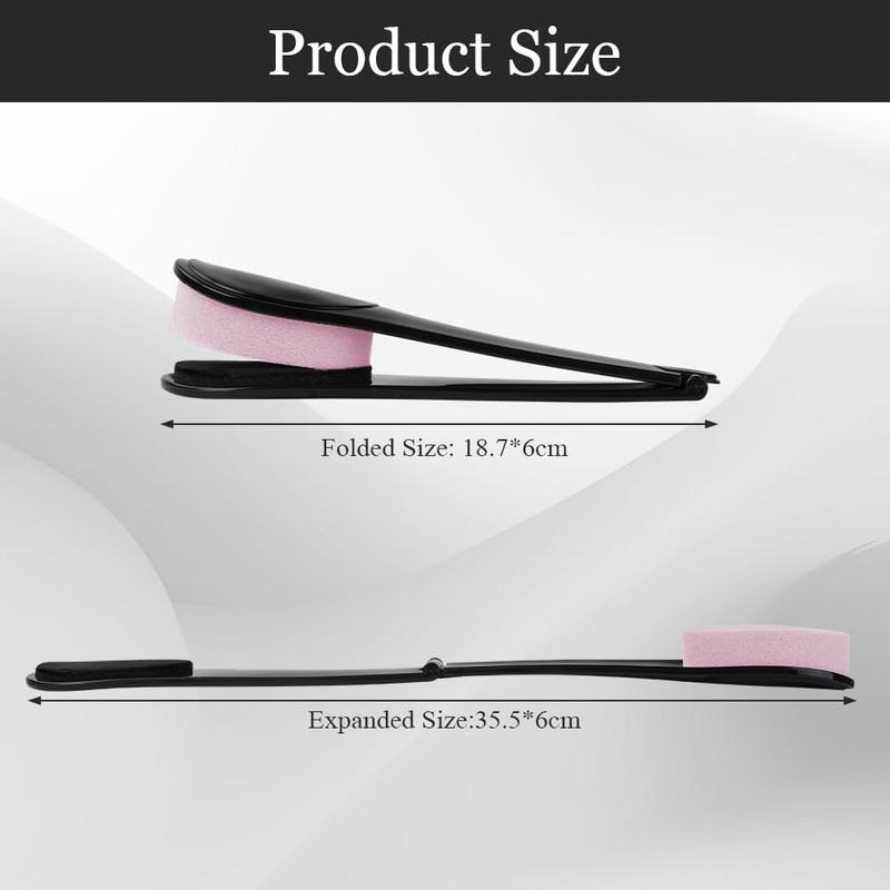 LOPHE Back Applicator, Self Tanning Sunscreen Applicator, Back Care Self