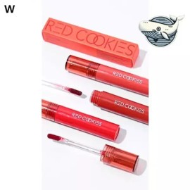 Edis Cooperation Partner 생기 있는 수분감 틴트 자연스러운 발색으로 AjU9+6Nhs Vibrant Moisture Tint with Natural Color Payoff AjU9+6Nhs [W1 Sunrise]