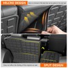 powoq Fuel Cargo Mat Compatible with 2023 2024 2025 Honda