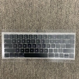 Unbranded Replacement Keyboard Keycaps Set for MacBook Pro 13" 15" A1706 A1707 2016 2017