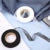 Outus Iron on Hem Tape Fabric Fusing Hemming Tape for