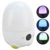 Touch Night Light Dimmable RGB Breathing Rechargeable Timer Bedside Table