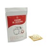 Cápsulas Vinagre de Manzana | 90 cápsulas - 500 mg