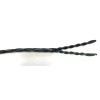 AudioQuest GLC Raw Unterminated Speaker Cable - 50’ Bundle