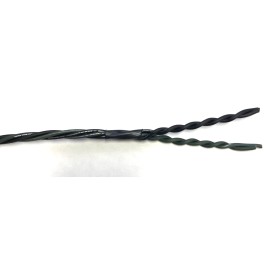AudioQuest GLC Raw Unterminated Speaker Cable - 50’ Bundle