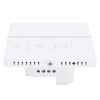 WiFi Smart Thermostat Indoor Intelligent Temperature Controller with LCD AC90‑240V