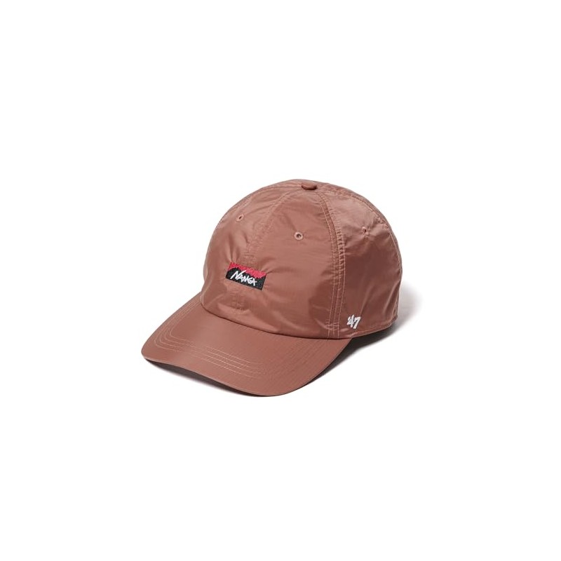 Nanga 47 AURORA TEX CAP, M.BRN, Free size
