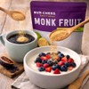 Monk Fruit sin Eritritol 1kg | Burchers Natural