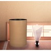 TATSU-CRAFT Dust Box, No Lid, Medium, Heathered Heathered, Natural 2.8