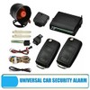 Central Locking Kit, Riloer Remote Control Central Car Lock Lock