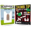 Adams Pranks and Magic - Magic Thumb Tip - Classic