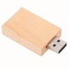 Wooden U Disk Portable USB Flash Drive Memory Stick Computer
