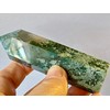 ✦ Bella-gems ✦ 3.5"- "Distinctive/Top Grade"~ Translucent Tendrils Green Moss