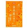 Kameyama Hanageshiki Osmanthus 10 Minute Incense, 1.8 oz (50 g)
