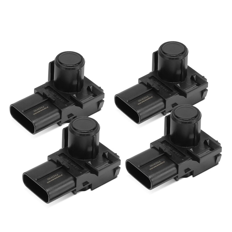 Frankberg Parking Aid Parking Sensors PDC Sensors Reversing Sensors Parking