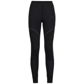 Odlo Leggings termici da donna Active X-Warm I Intimo termico I Intimo da sci caldo I Pantaloni termici lunghi I Donna