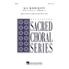 Stephen Schwartz-All Good Gifts-SATB-Vocal Score