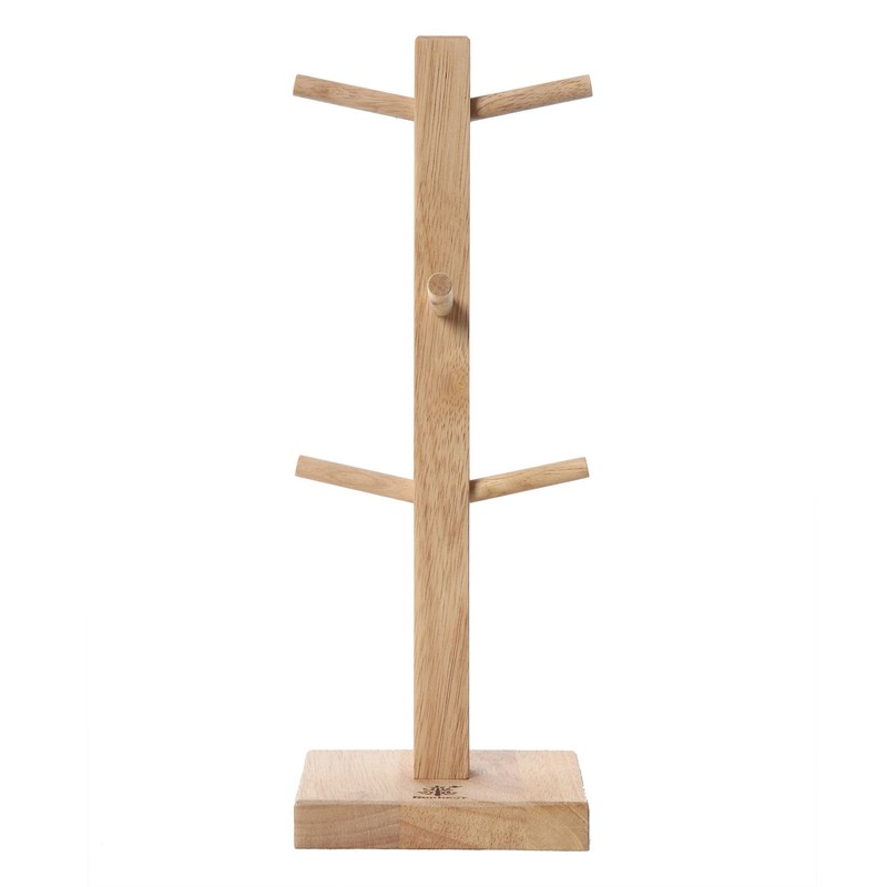 Fuji Boeki Bonheur Wooden Kitchen Goods Series 1