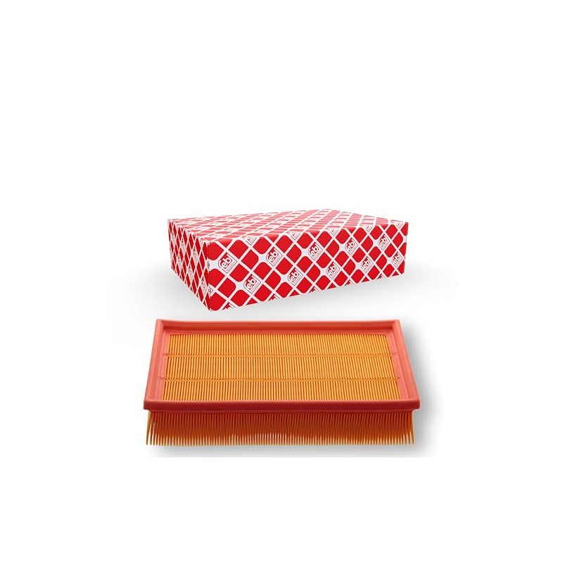 febi bilstein 38922 Air Filter, Pack of 1
