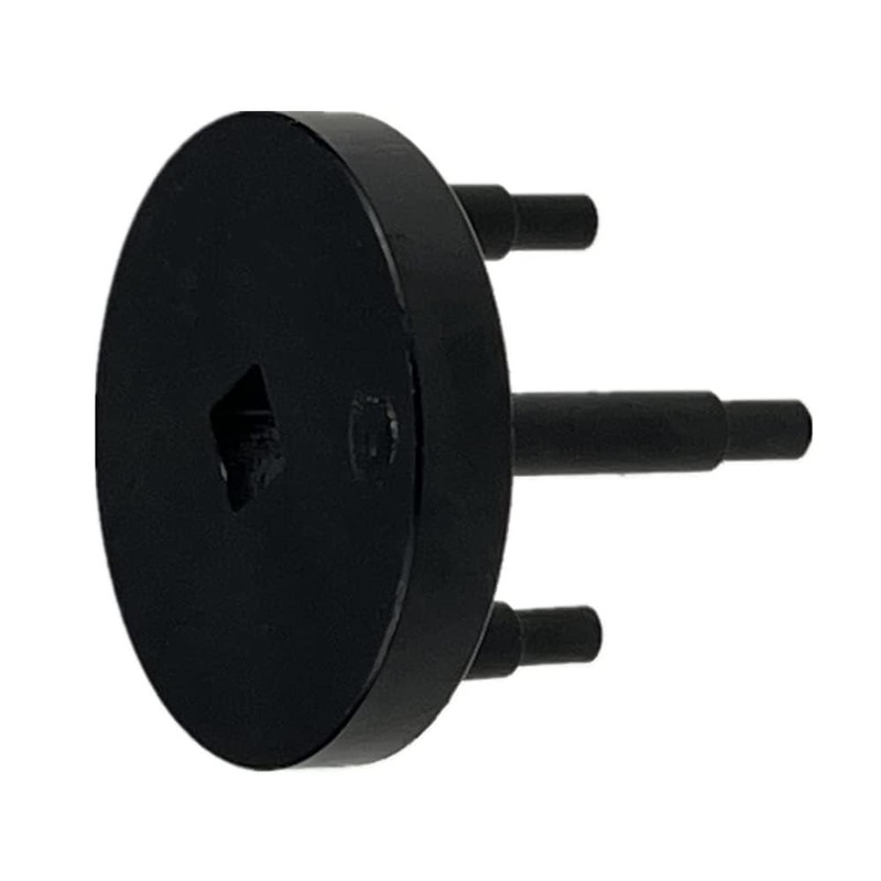 RoloTippi Rear Hub Socket Tool 1/2" Drive Remove Axle Bearing