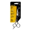 Pretul TP-8419-5-1/2, Tijera para estilista con gancho, 5-1/2", Pretul