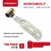 wigobolt FILM PICKER for 35mm Stainless steel