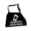 The Sasquash - Burger Master Heavy Duty Smash Burger Apron,