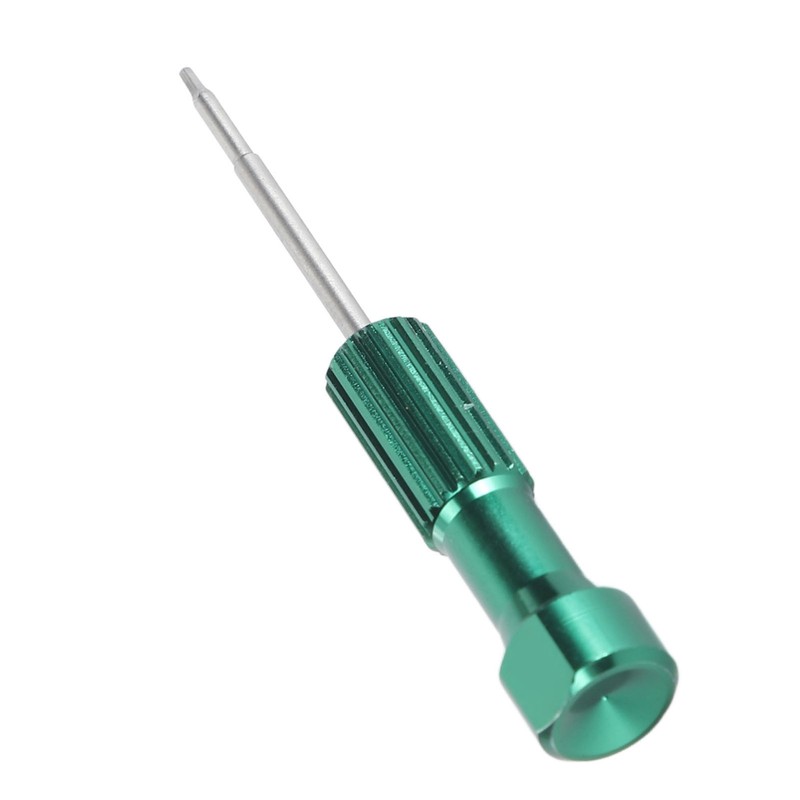 Micro Implant Screw Driver Heat Resistant Stainless Steel Professional Dentistry