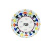 Rite Lite Passover Childrens Seder Plate for Pesach