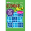 Sudoku Plus Puzzle Book