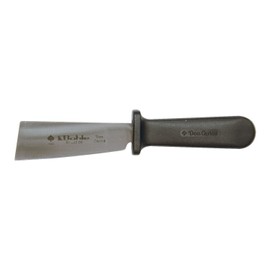 BOHLE Putty Aushaum Diameter Don Carlos with Plastic Handle and Forged Blade, 5164200