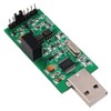 DollaTek High-Speed Isolation USB to TTL Serial Module Power Isolation