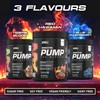 Applied Nutrition ABE Pump Pre Workout - All Black Everything