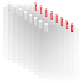 TMYPN 8 PCS 10.1'' Screen Protector for Anycubic Photon Mono M5 Resin 3D Printers