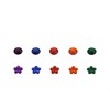 Craft Sensations Over 1400 Artificial Gemstones, Gemstones, Rhinestones, Gemstones for