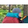 Bestway AlpineLite 69612 Mummy Sleeping Pad Thermal 7.6 R Value
