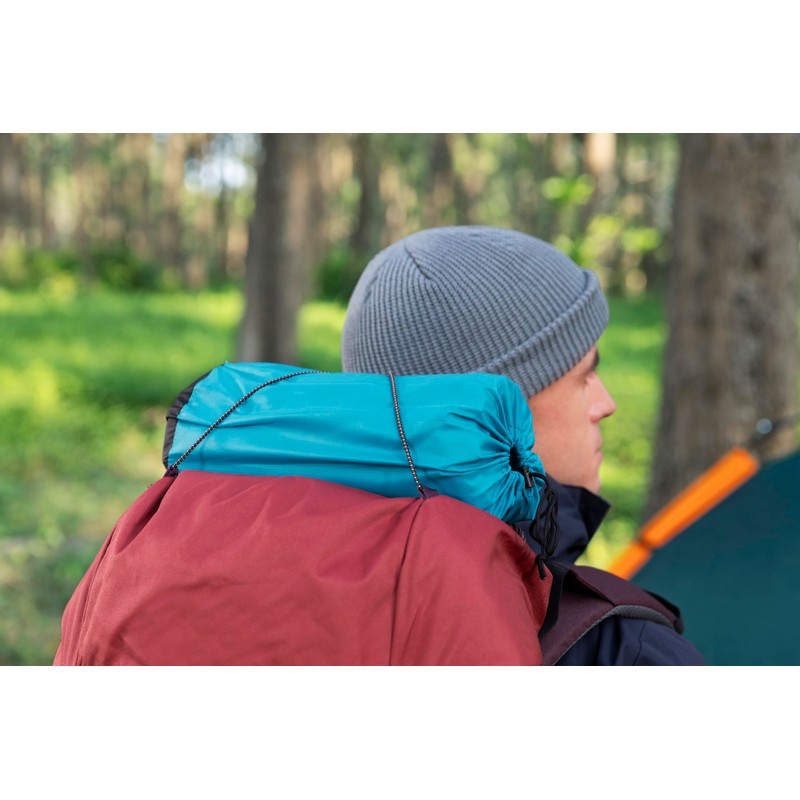 Bestway AlpineLite 69612 Mummy Sleeping Pad Thermal 7.6 R Value