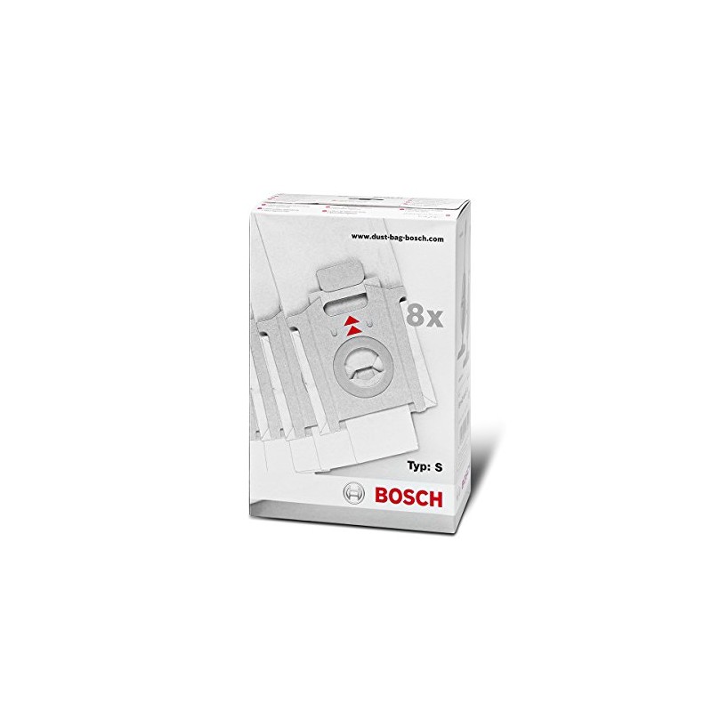 Bosch BHZ4AF1 Replacement Paper Filter