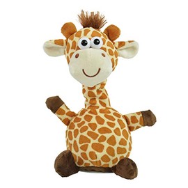 Laber Giraffe