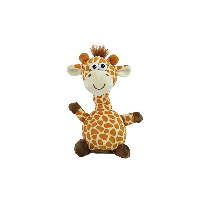 Laber Giraffe