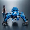 Variable Action Hi-SPEC Attack Shell Mobile Forces SAC_2045 Tachikoma &