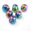 Heartland-k.k Tylava Tungsten Rainbow 45g 3pcs-80g 2pcs