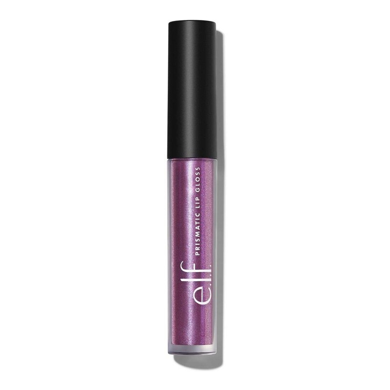 E.L.F. Prismatic Lip Gloss Amethyst 2.8ml
