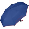 Benetton Pocket Umbrella Super Mini - Blue, several, casual