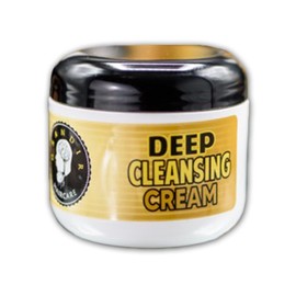 Deep Cleansing Cream