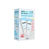 Stridex mildly alkaline hypoallergenic cleansing foam 150mlx2 / 스트라이덱스 약알칼리성 저자극 클렌징폼 150mlx2