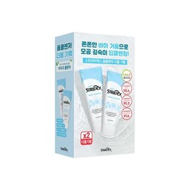 Stridex mildly alkaline hypoallergenic cleansing foam 150mlx2 / 스트라이덱스 약알칼리성 저자극 클렌징폼 150mlx2
