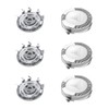 Shaver Head Replacement for Electric Shaver Series 5000 by YTXXDEUS