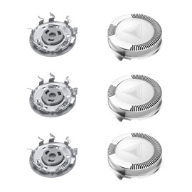 Shaver Head Replacement for Electric Shaver Series 5000 by YTXXDEUS